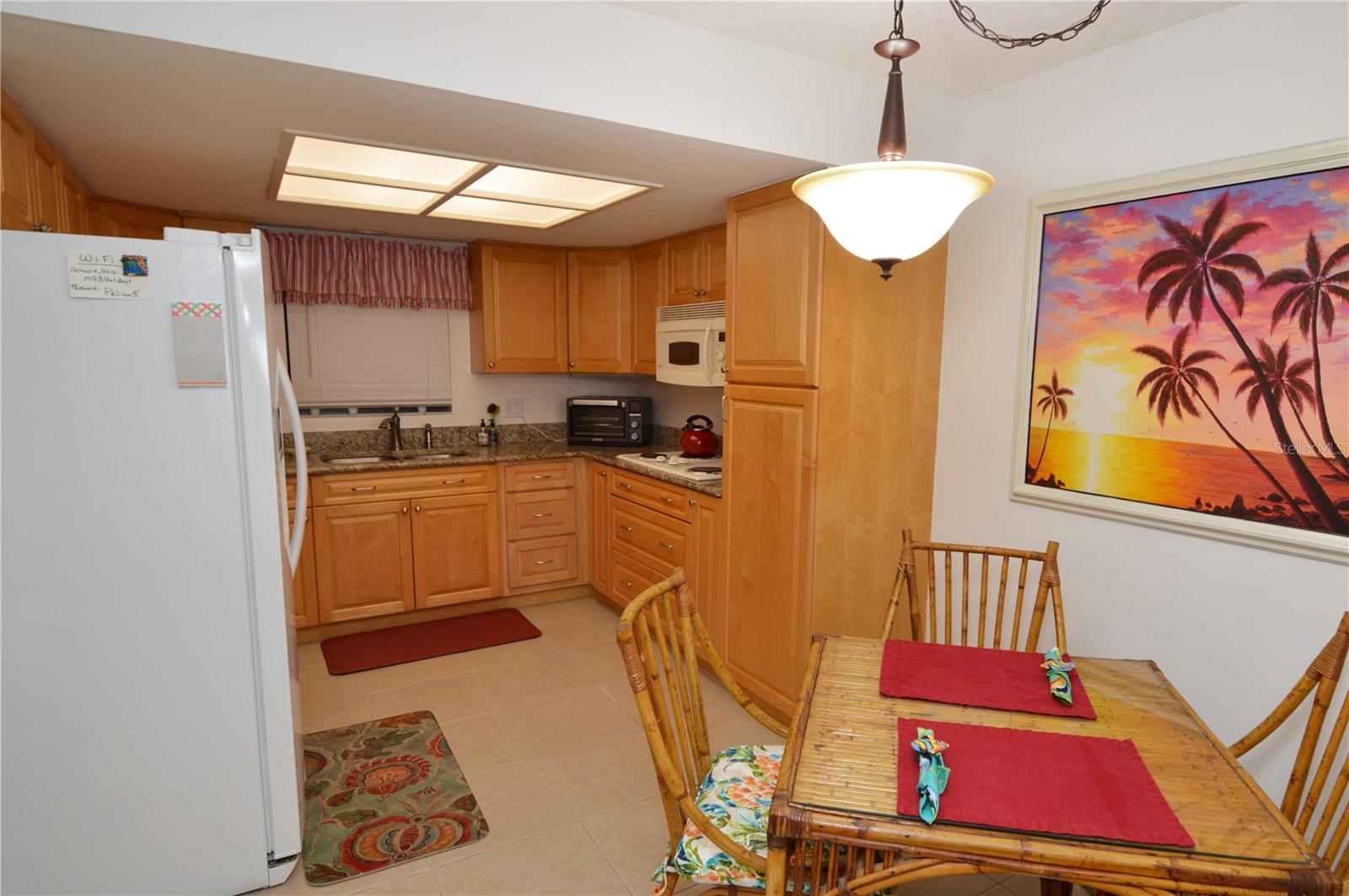 900 GULF BLVD #907 (Furnished), INDIAN ROCKS BEACH, FL, 33785