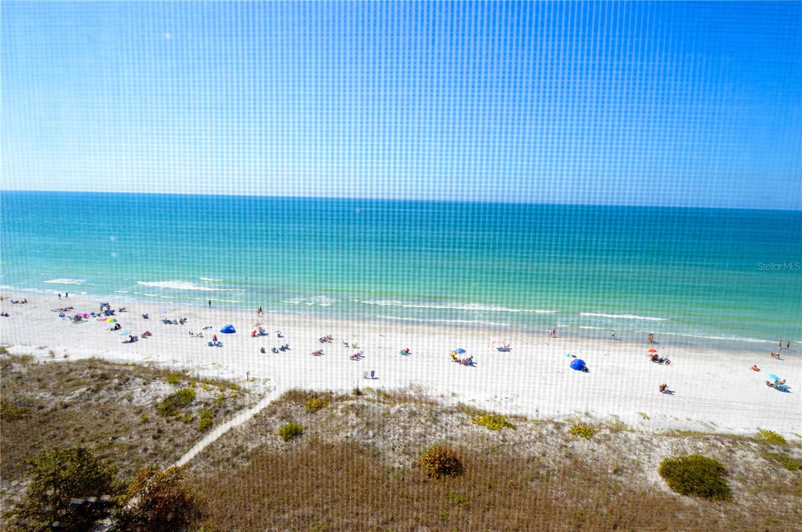 900 GULF BLVD #907 (Furnished), INDIAN ROCKS BEACH, FL, 33785