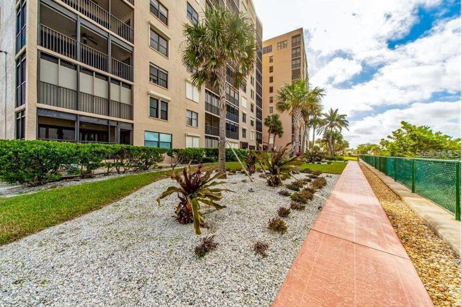 900 GULF BLVD #907 (Furnished), INDIAN ROCKS BEACH, FL, 33785