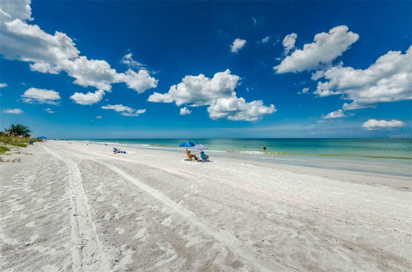 900 GULF BLVD #907 (Furnished), INDIAN ROCKS BEACH, FL, 33785
