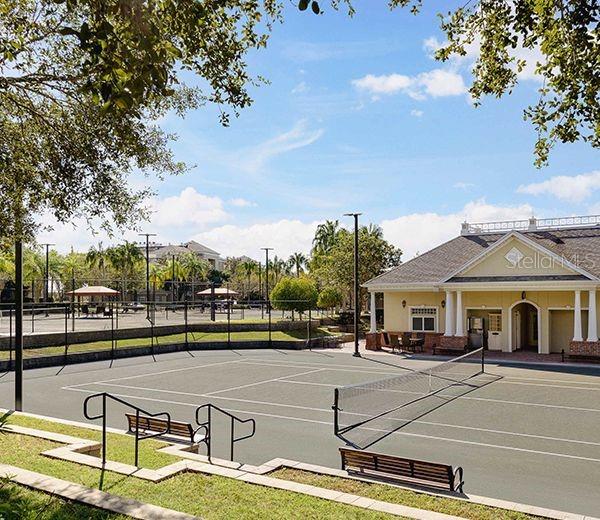 7652 WHISPER WAY #104, REUNION, FL, 34747
