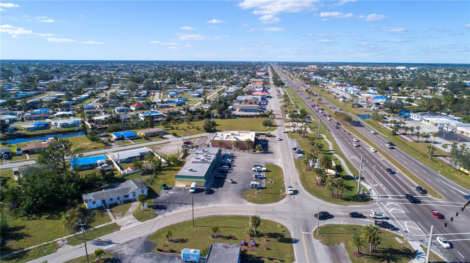 3859&3871 TAMIAMI TRL, PORT CHARLOTTE, FL, 33952