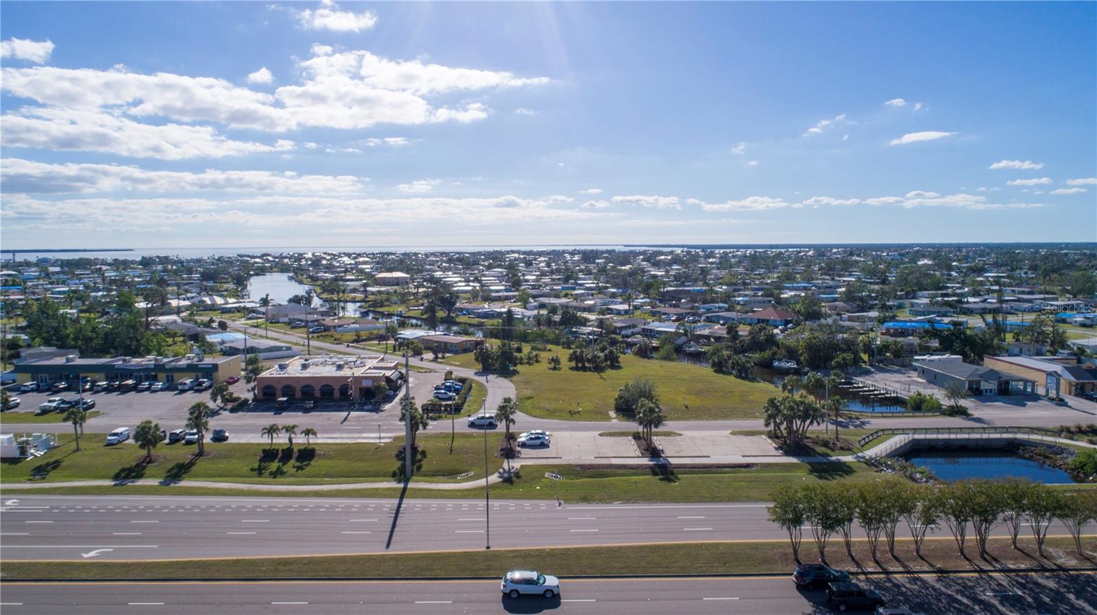 3859&3871 TAMIAMI TRL, PORT CHARLOTTE, FL, 33952