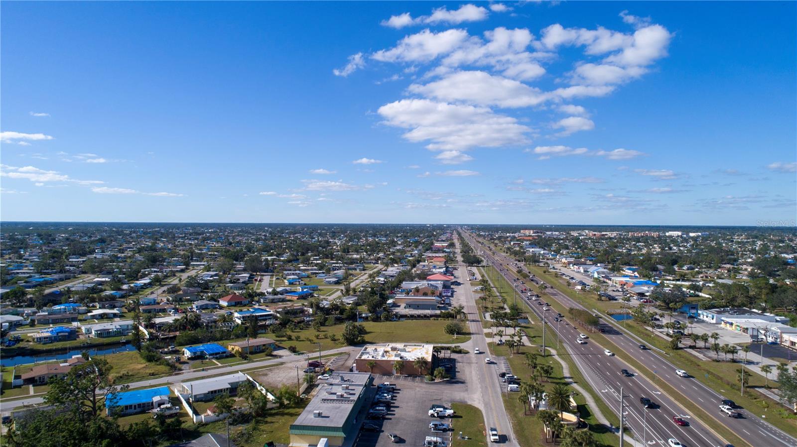 3859&3871 TAMIAMI TRL, PORT CHARLOTTE, FL, 33952