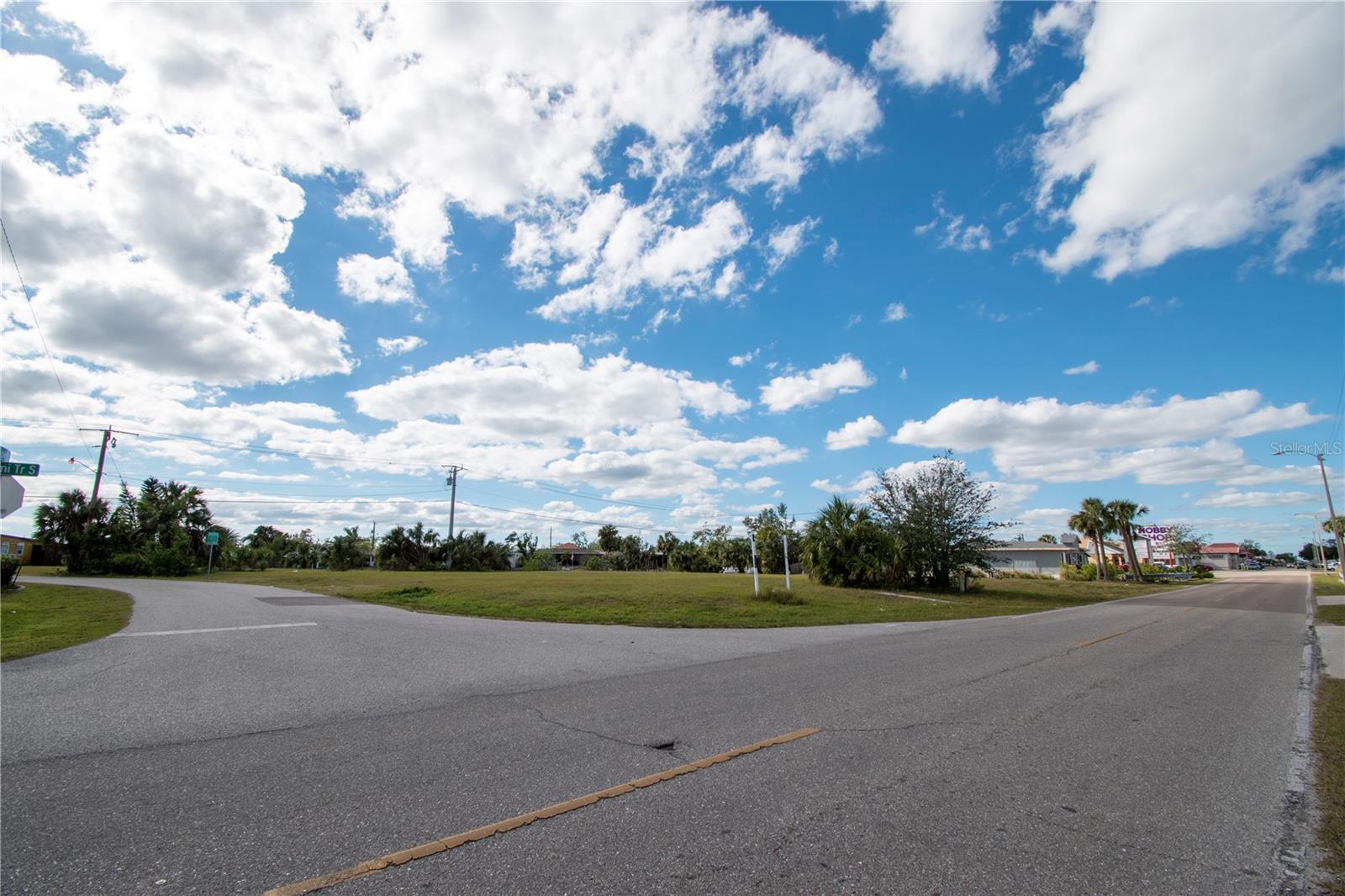 3859&3871 TAMIAMI TRL, PORT CHARLOTTE, FL, 33952
