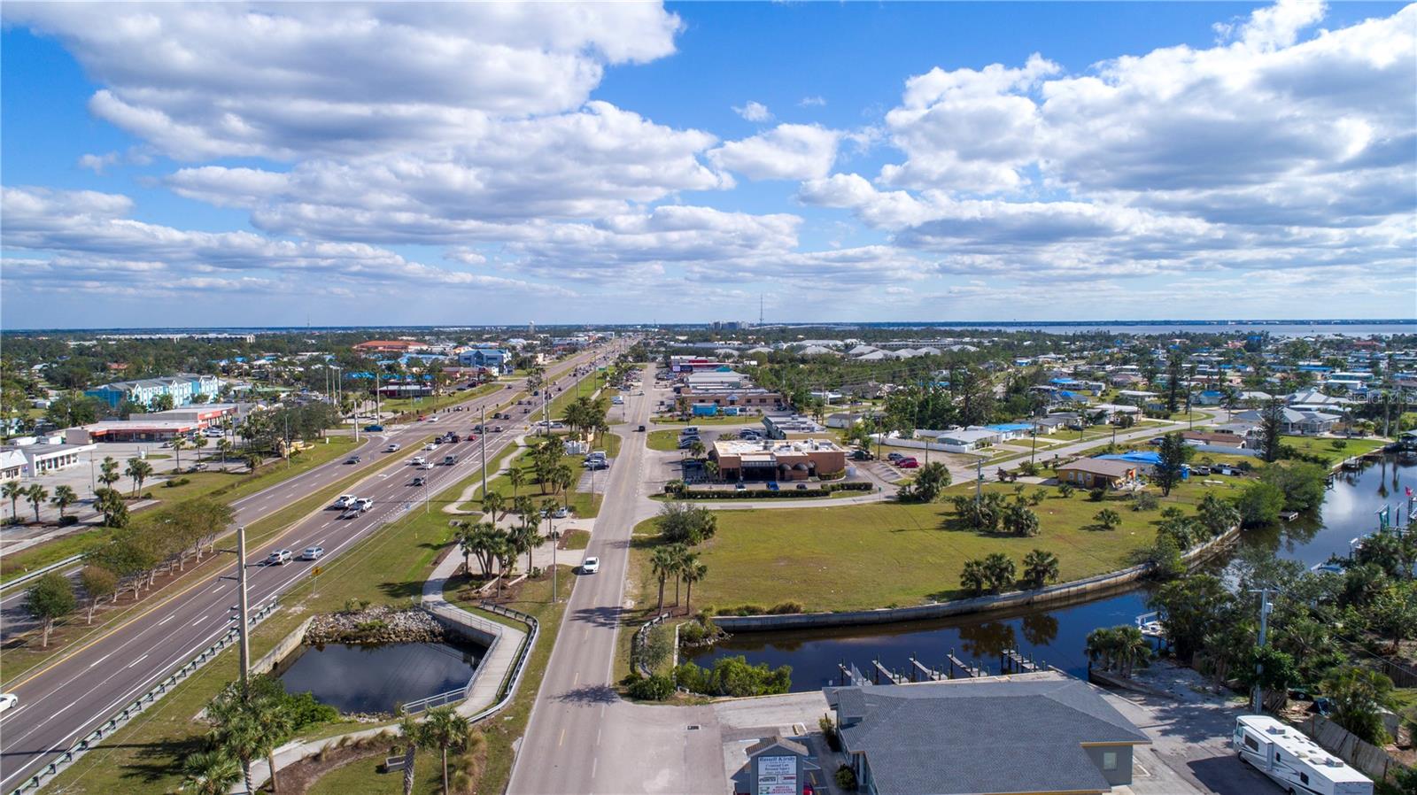 3859&3871 TAMIAMI TRL, PORT CHARLOTTE, FL, 33952