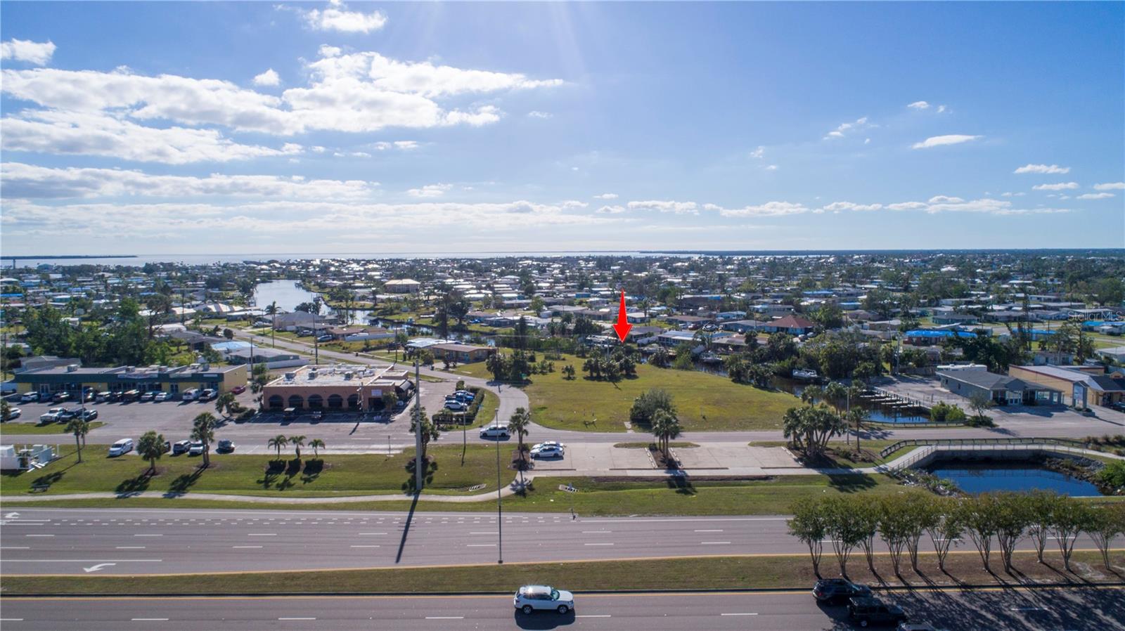 3859&3871 TAMIAMI TRL, PORT CHARLOTTE, FL, 33952
