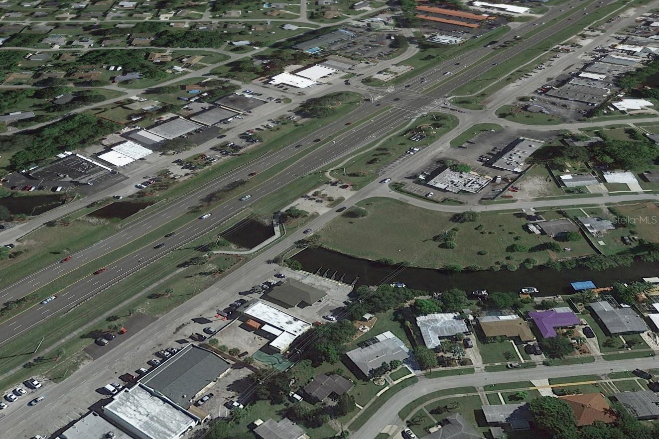 3859&3871 TAMIAMI TRL, PORT CHARLOTTE, FL, 33952