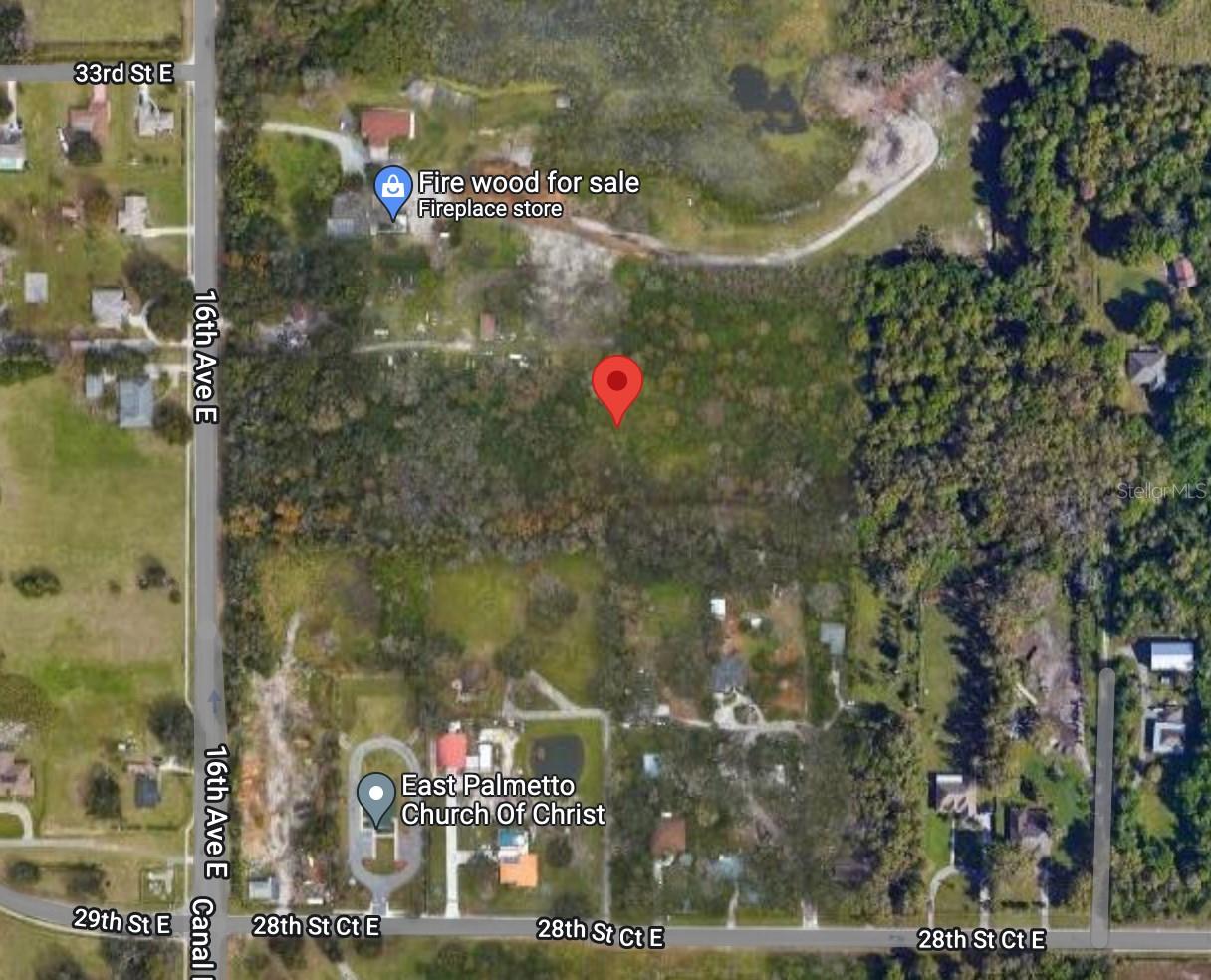 3002 16TH AVE E, PALMETTO, FL, 34221
