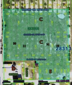 0 SCENIC HWY N, FROSTPROOF, FL, 33843