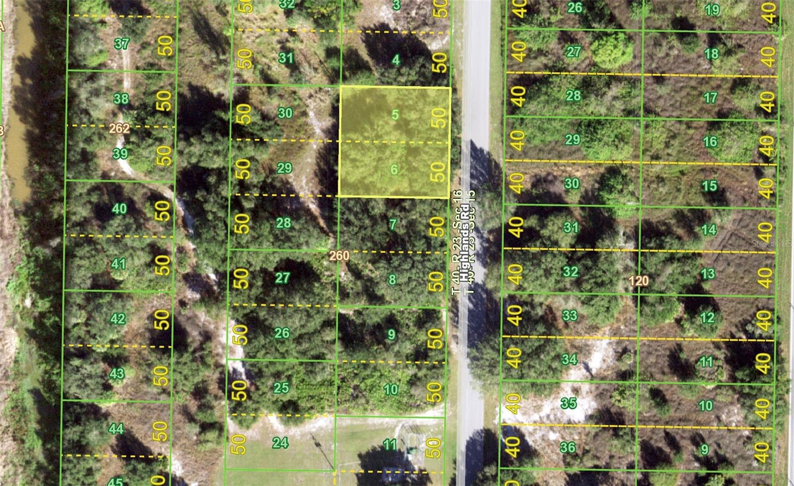 2067 HIGHLANDS RD, PUNTA GORDA, FL, 33983