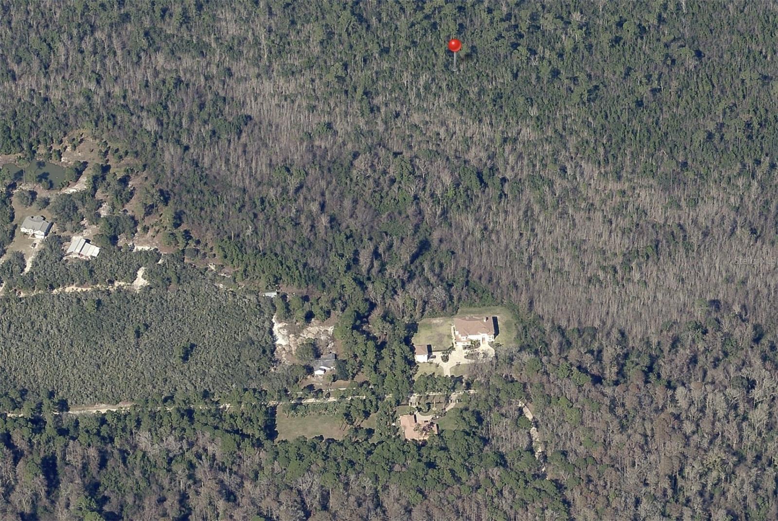 THACKER TRL, KISSIMMEE, FL, 34747