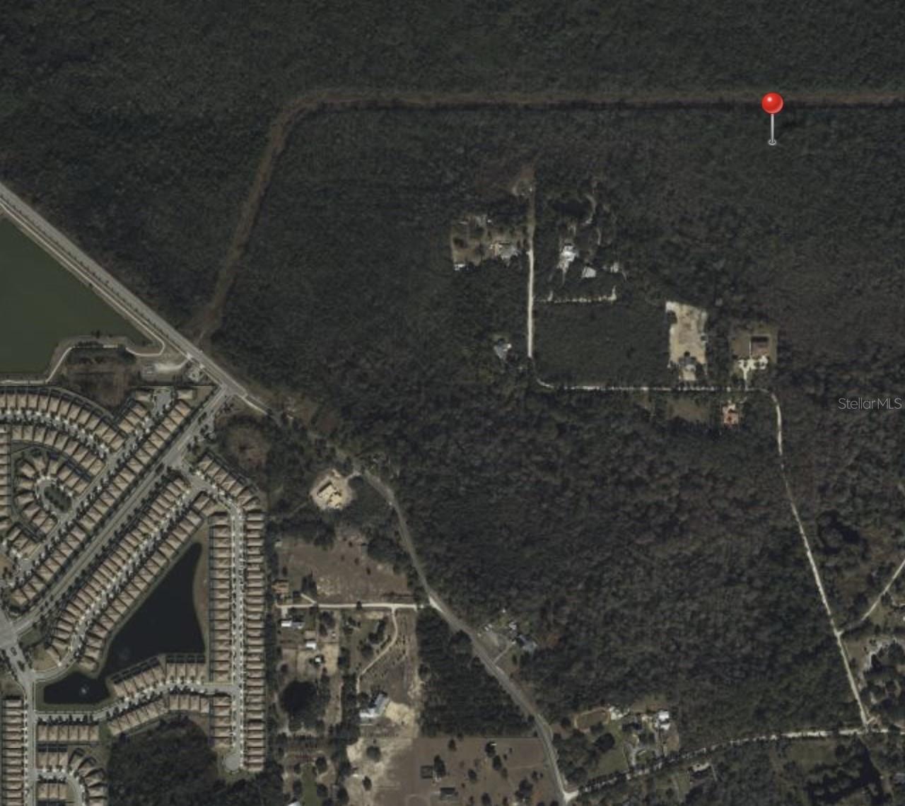THACKER TRL, KISSIMMEE, FL, 34747