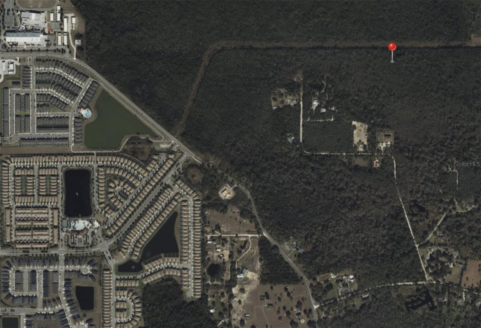 THACKER TRL, KISSIMMEE, FL, 34747