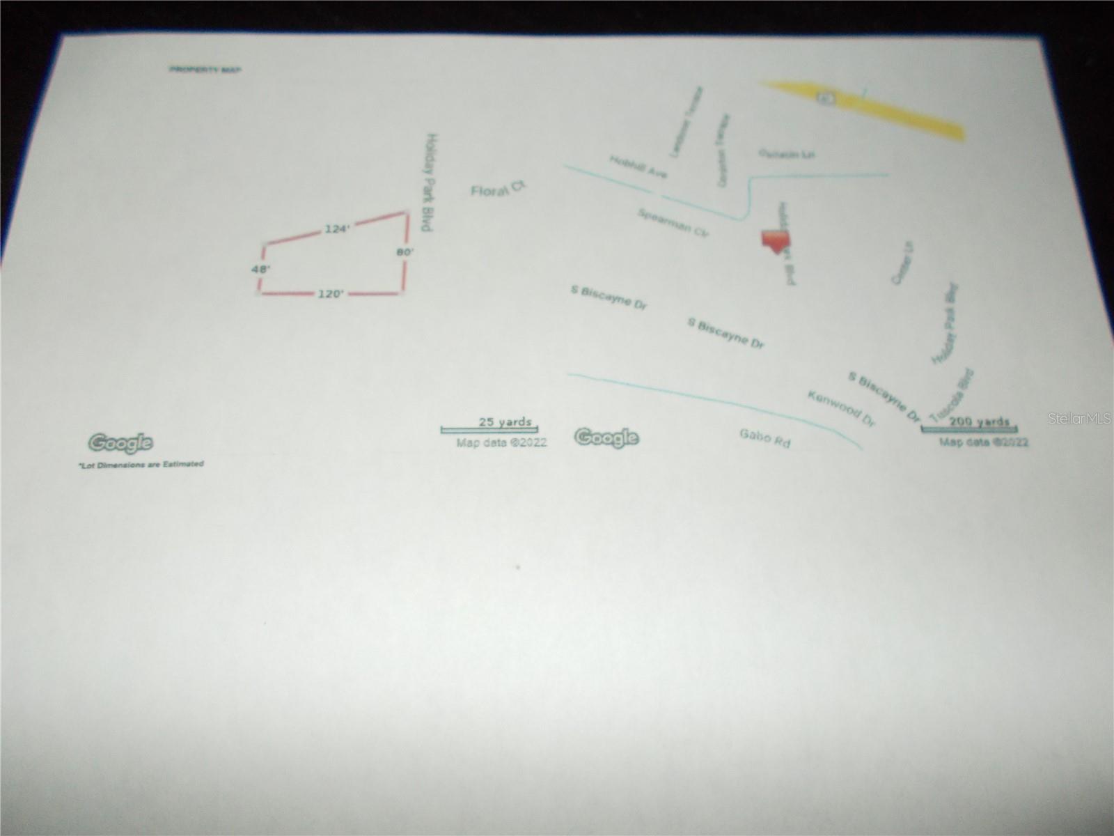 5636 HOLIDAY PARK BLVD, NORTH PORT, FL, 34287