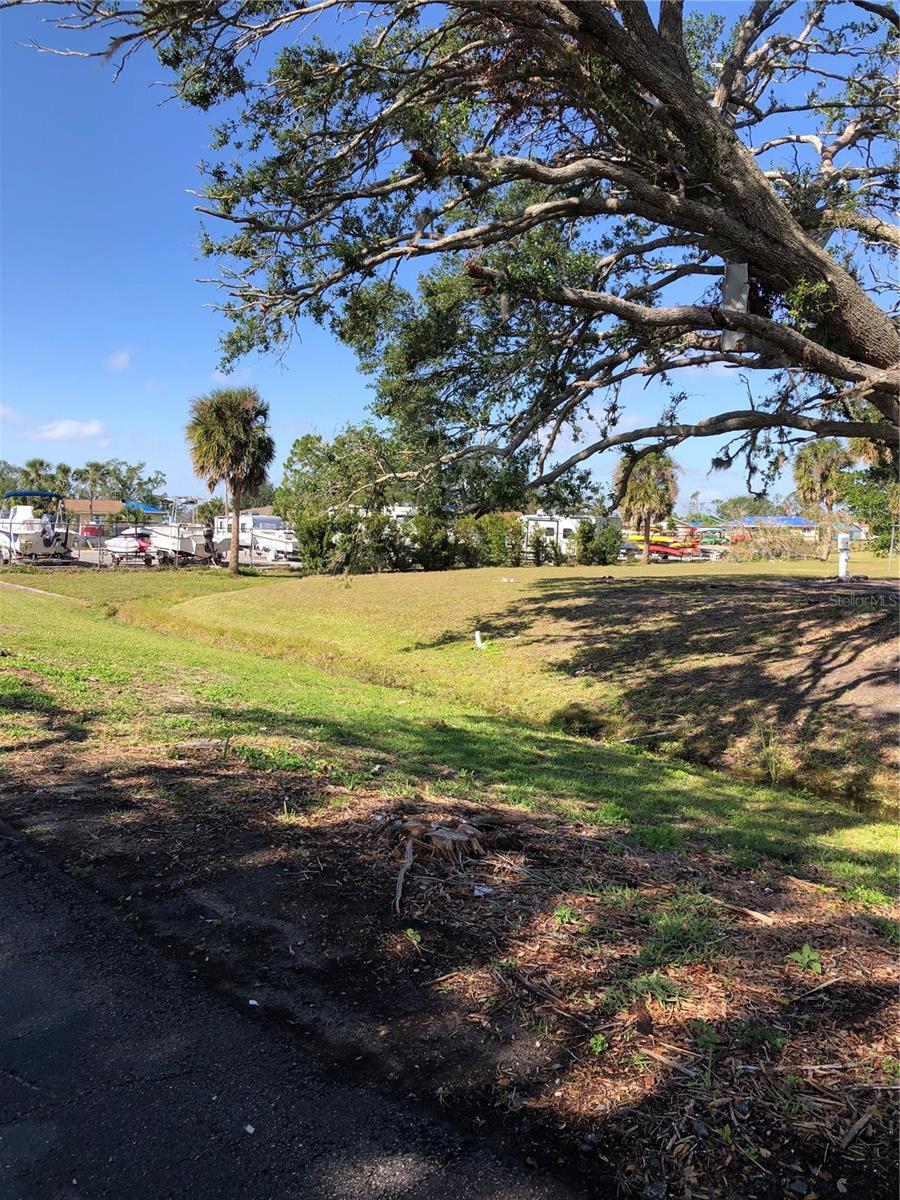 5636 HOLIDAY PARK BLVD, NORTH PORT, FL, 34287