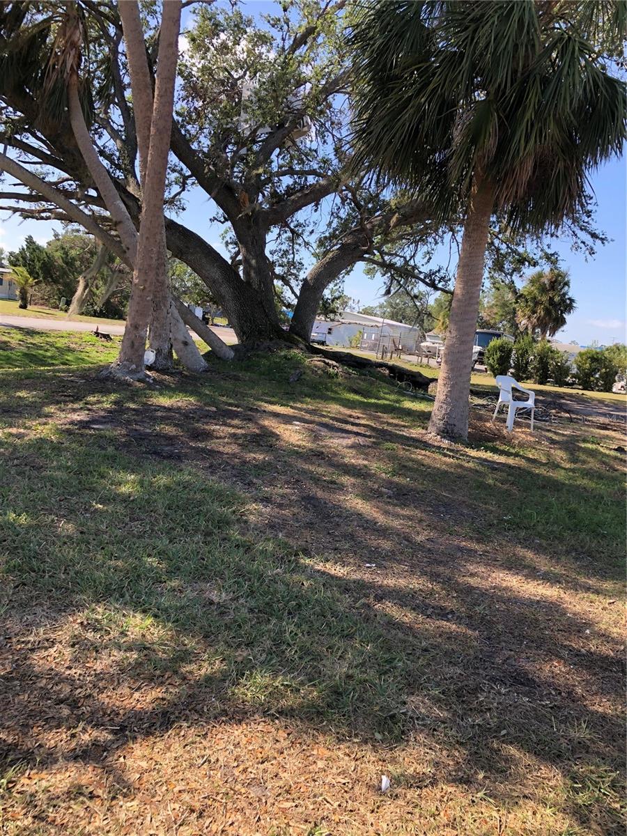 5636 HOLIDAY PARK BLVD, NORTH PORT, FL, 34287