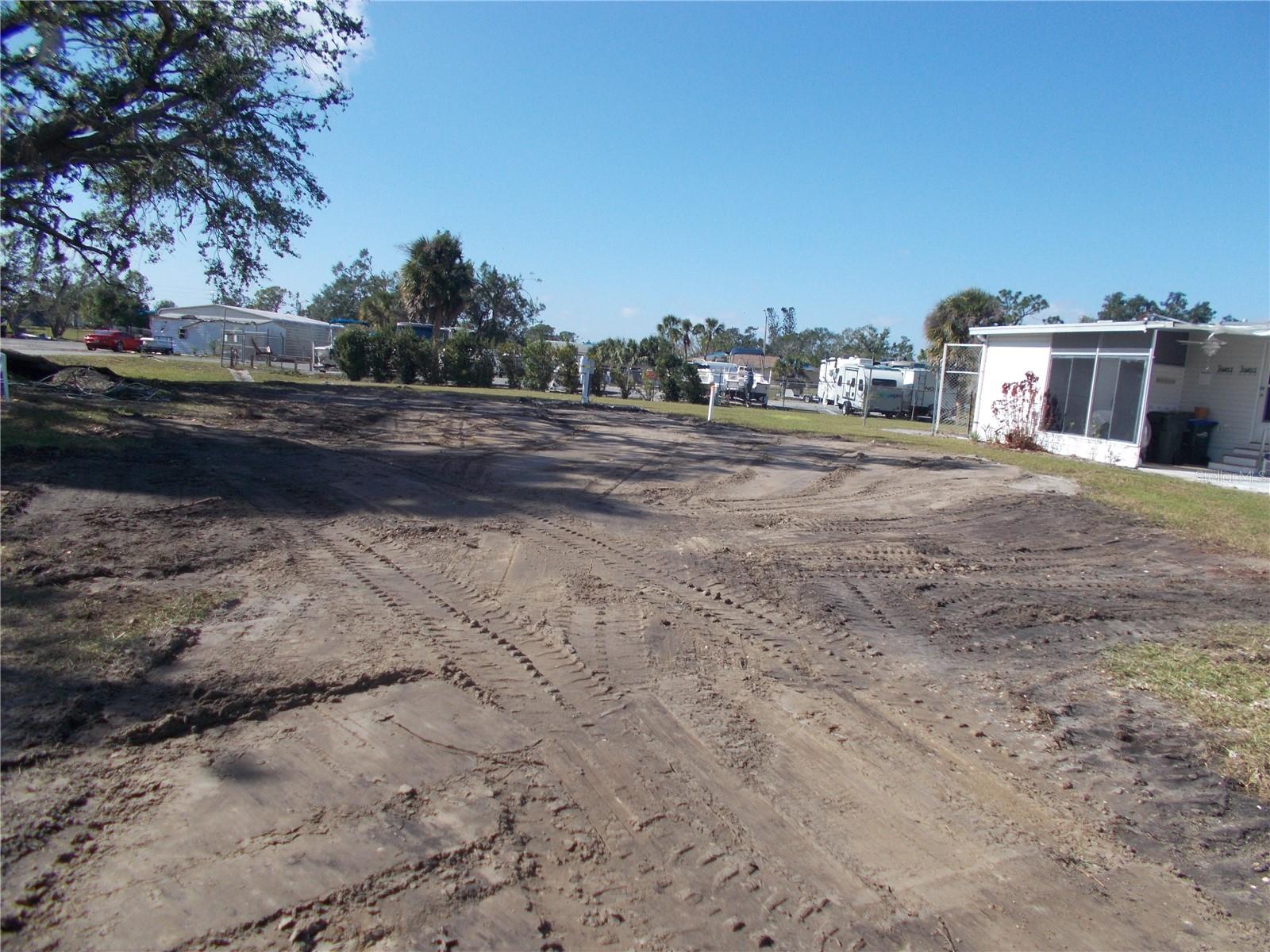 5636 HOLIDAY PARK BLVD, NORTH PORT, FL, 34287