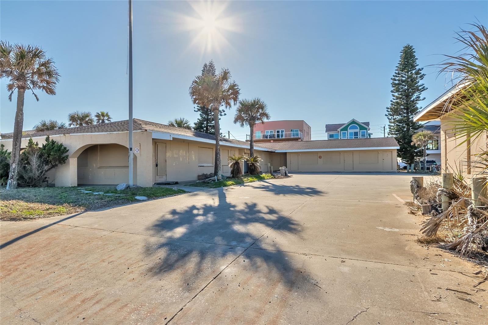 1316 S OCEAN SHORE BLVD, FLAGLER BEACH, FL, 32136