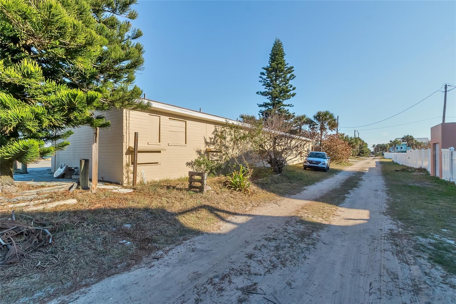 1316 S OCEAN SHORE BLVD, FLAGLER BEACH, FL, 32136