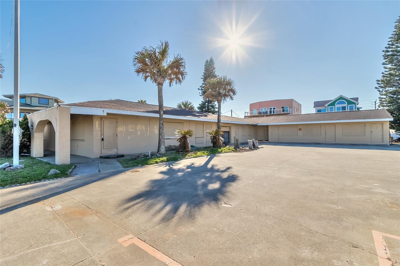 1316 S OCEAN SHORE BLVD, FLAGLER BEACH, FL, 32136