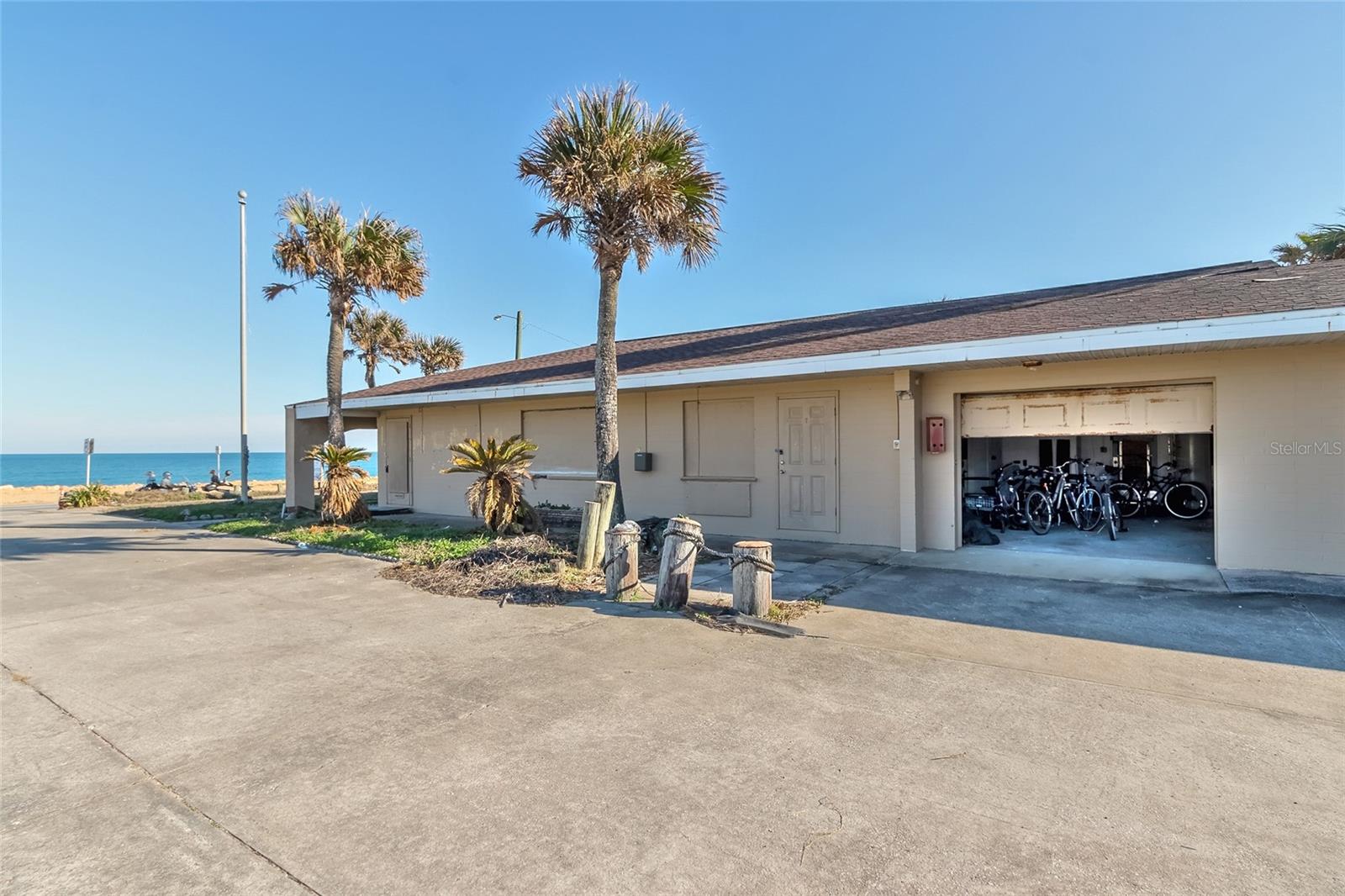 1316 S OCEAN SHORE BLVD, FLAGLER BEACH, FL, 32136