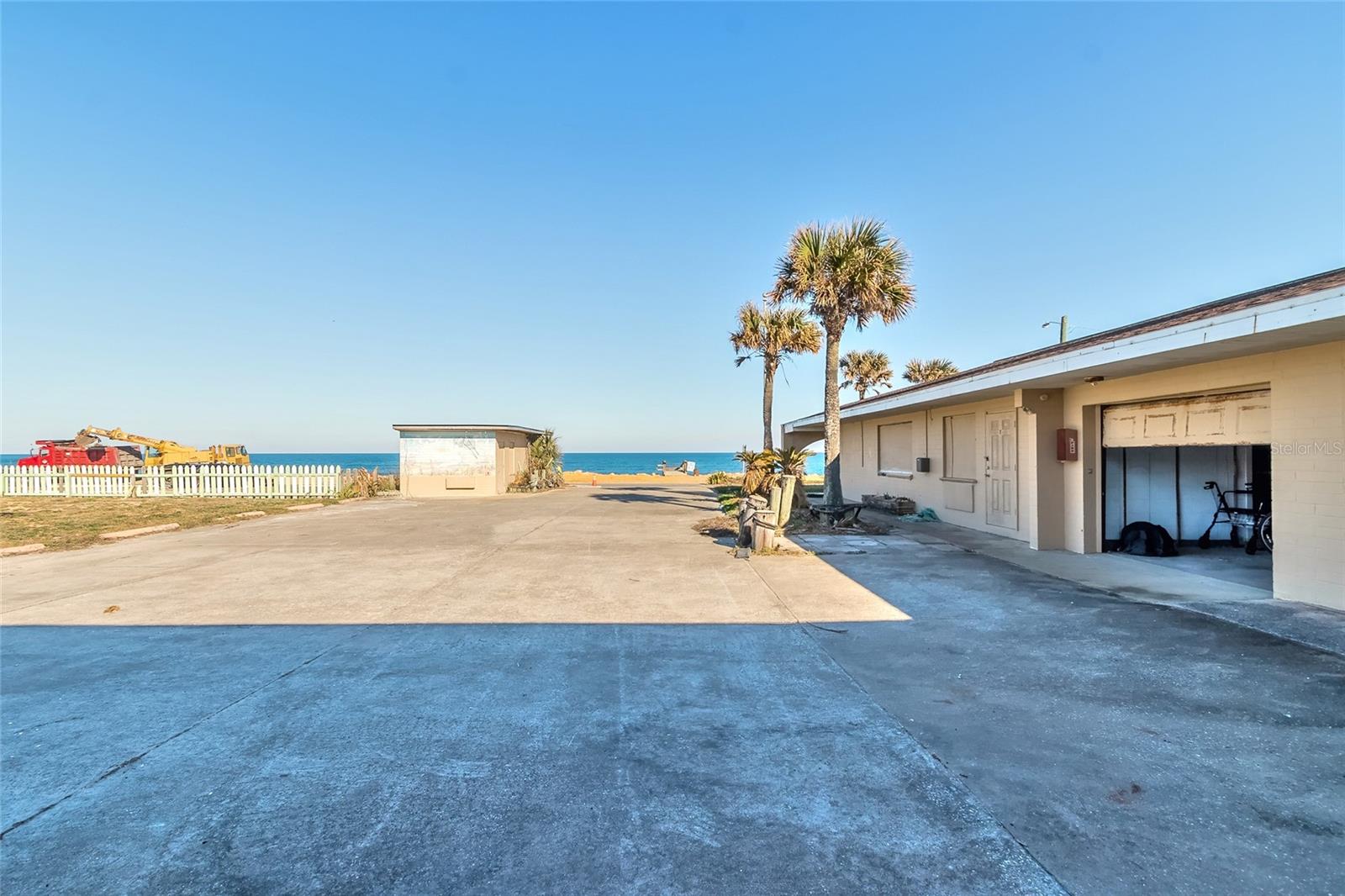 1316 S OCEAN SHORE BLVD, FLAGLER BEACH, FL, 32136