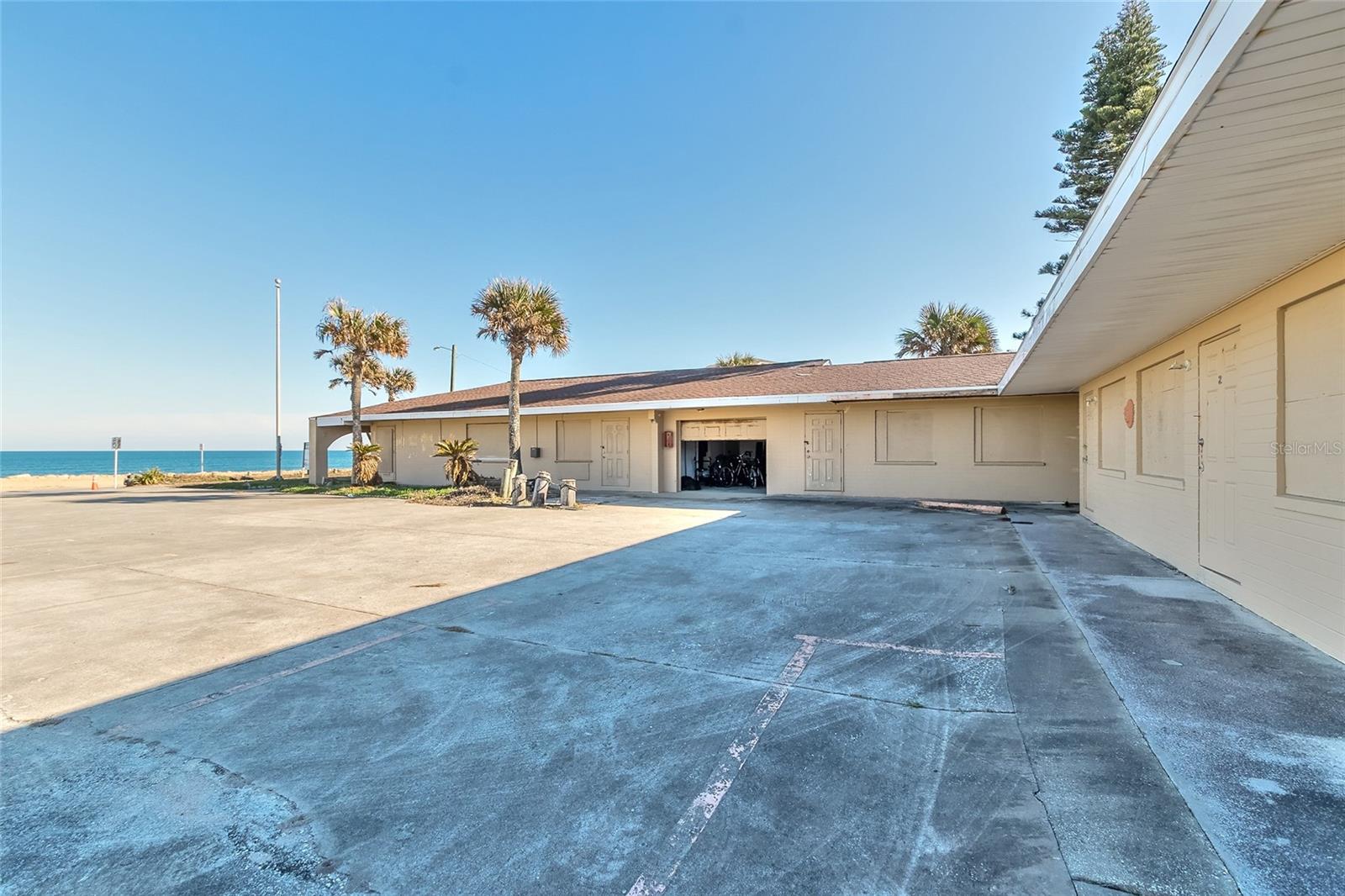 1316 S OCEAN SHORE BLVD, FLAGLER BEACH, FL, 32136