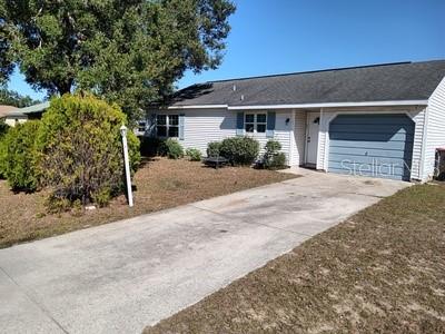45 HICKORY TRACK WAY, OCALA, FL, 34472