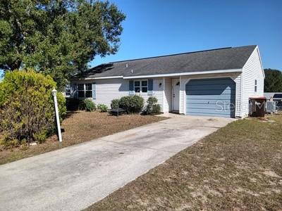 45 HICKORY TRACK WAY, OCALA, FL, 34472