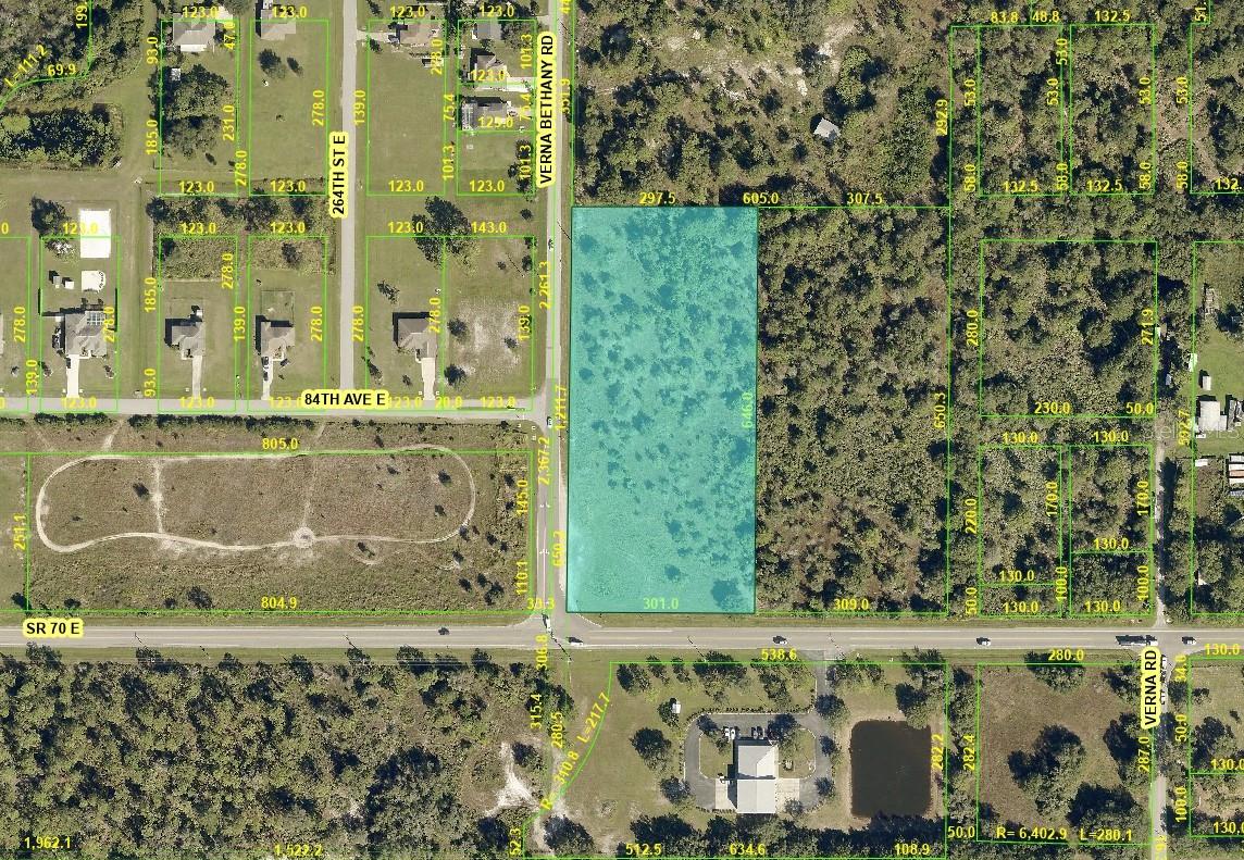 26515 STATE RD 70 E, MYAKKA CITY, FL, 34251