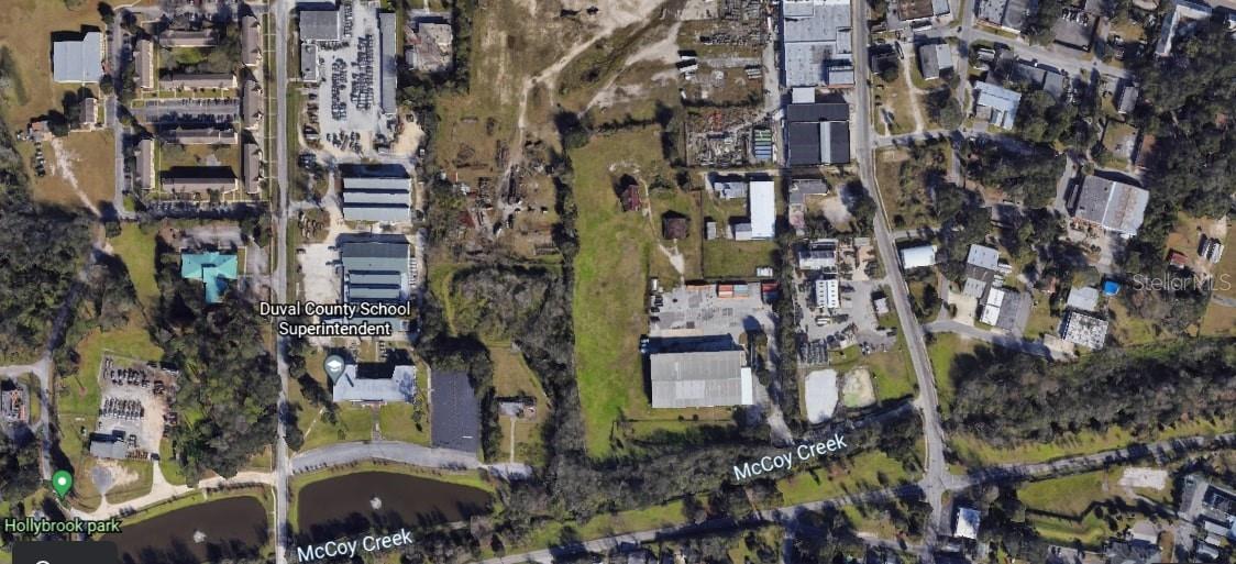 140 STOCKTON ST, JACKSONVILLE, FL, 32204