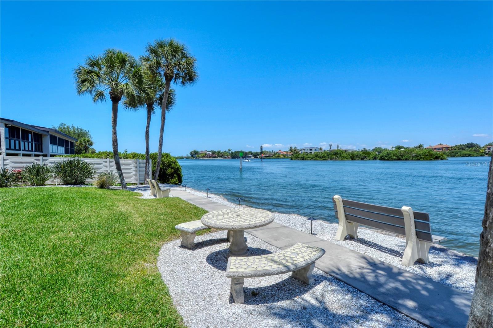 1257 S PORTOFINO DR #38ALBA, SARASOTA, FL, 34242