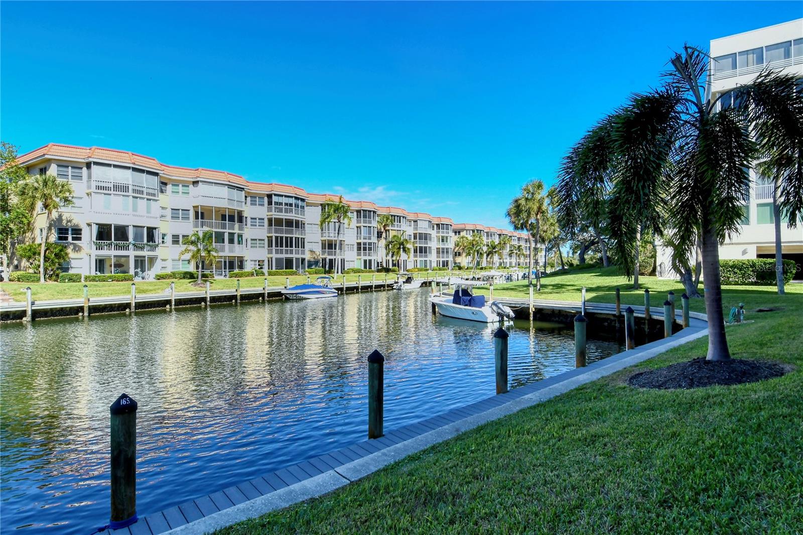 1257 S PORTOFINO DR #38ALBA, SARASOTA, FL, 34242