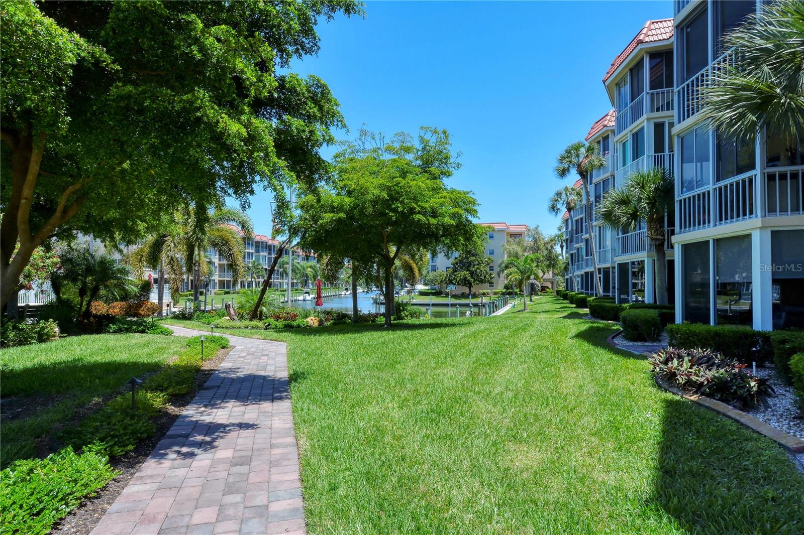 1257 S PORTOFINO DR #38ALBA, SARASOTA, FL, 34242