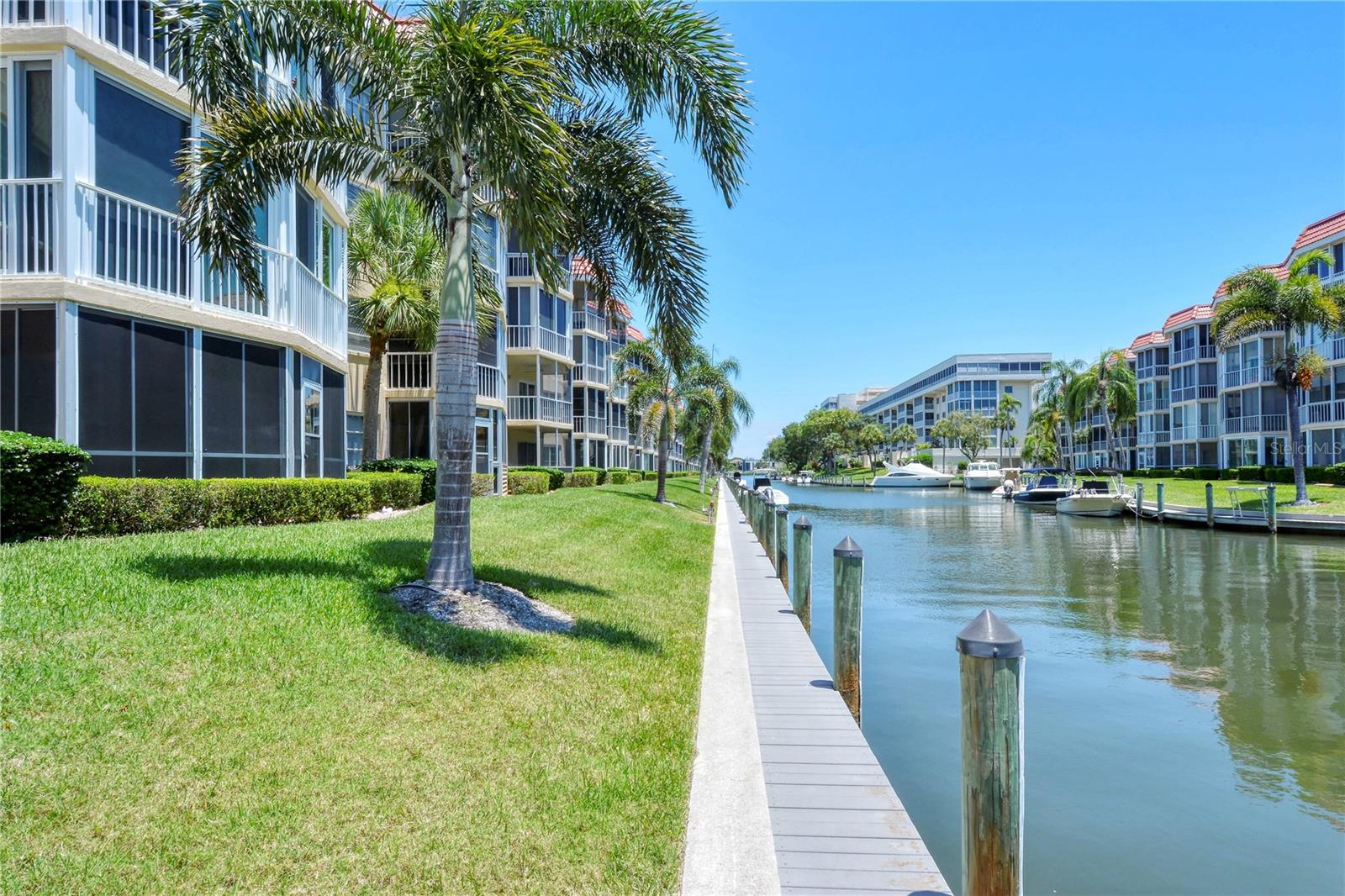 1257 S PORTOFINO DR #38ALBA, SARASOTA, FL, 34242