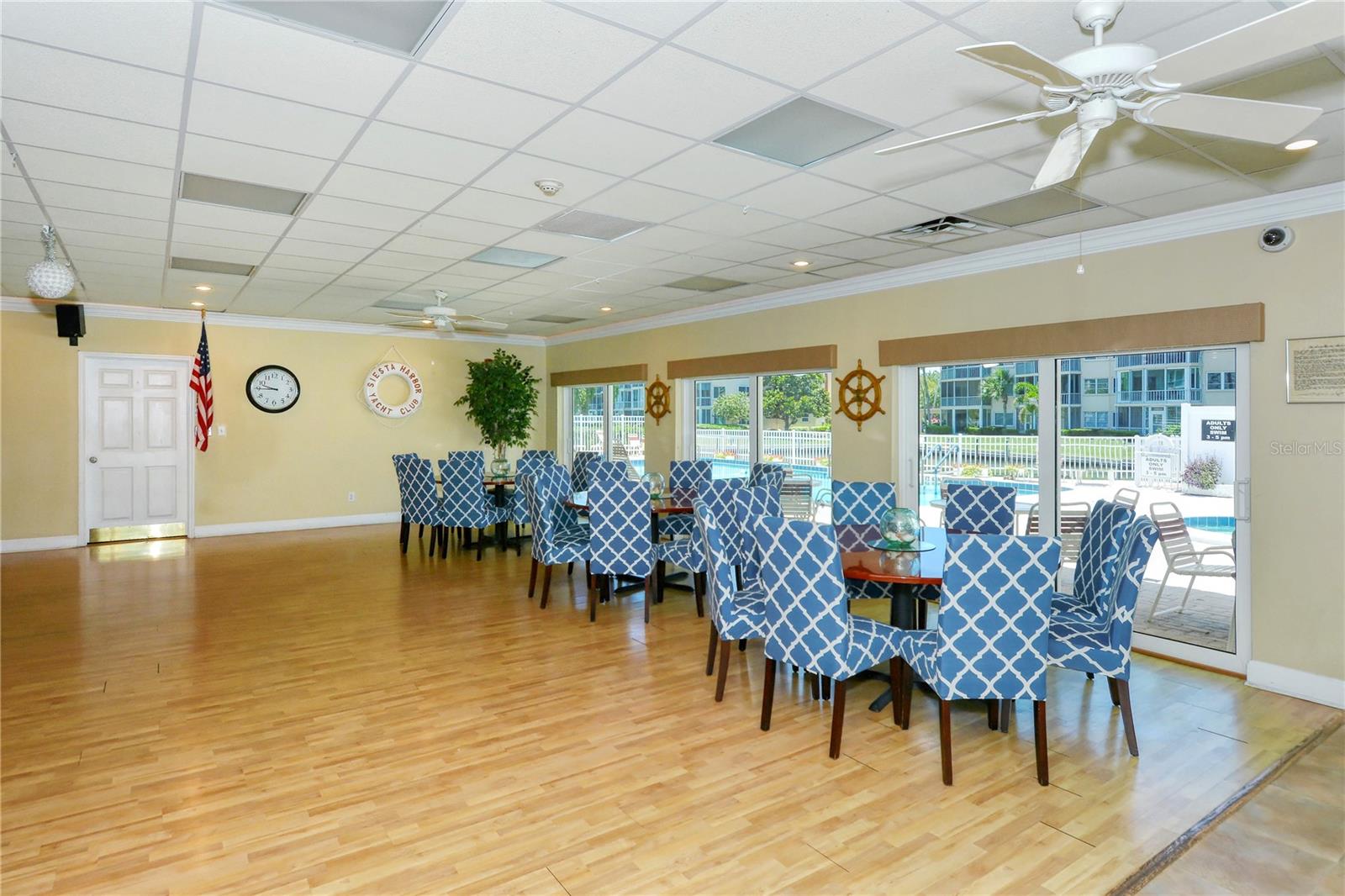 1257 S PORTOFINO DR #38ALBA, SARASOTA, FL, 34242