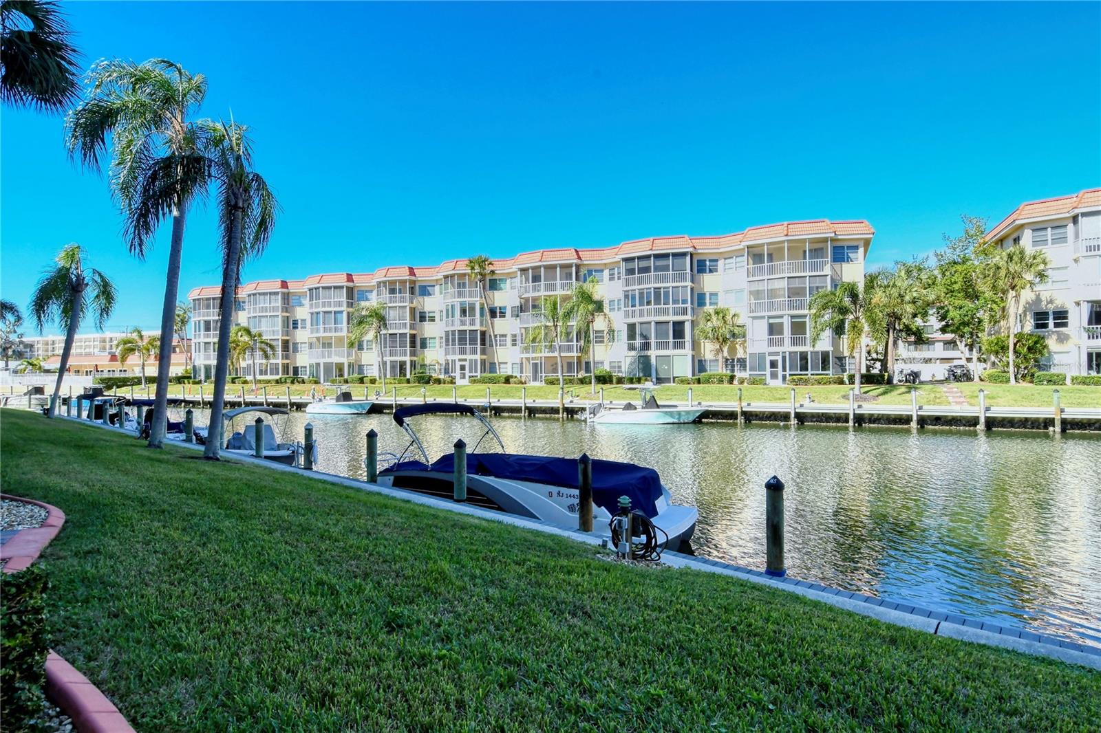 1257 S PORTOFINO DR #38ALBA, SARASOTA, FL, 34242