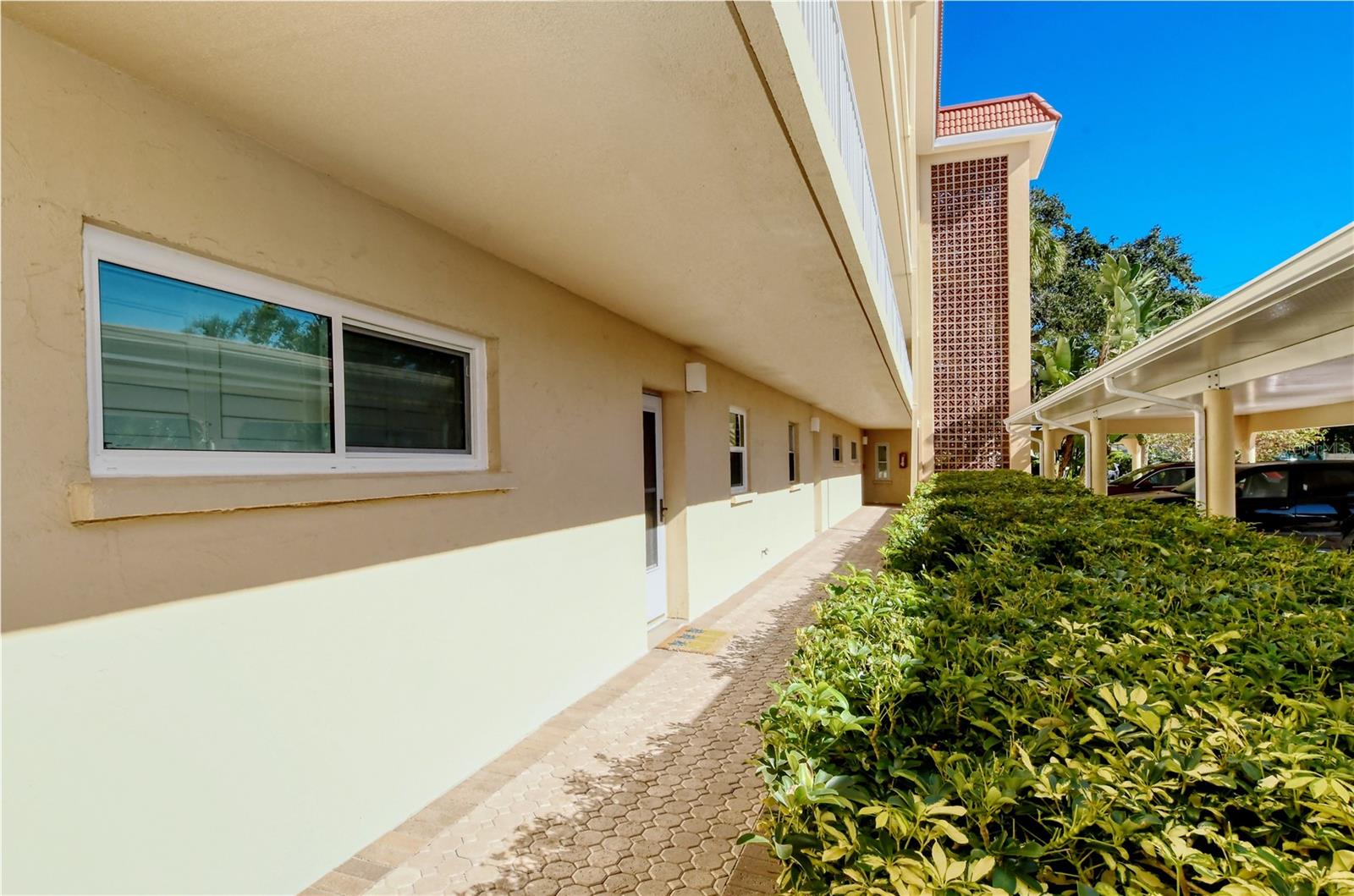 1257 S PORTOFINO DR #38ALBA, SARASOTA, FL, 34242