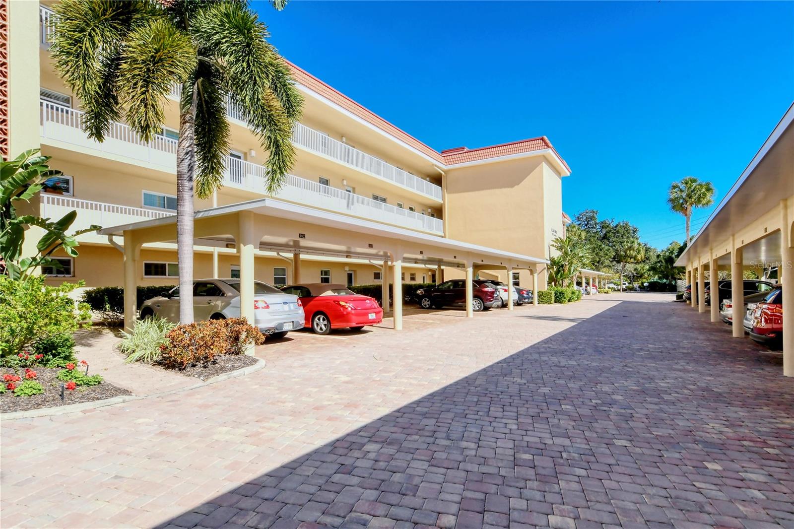 1257 S PORTOFINO DR #38ALBA, SARASOTA, FL, 34242