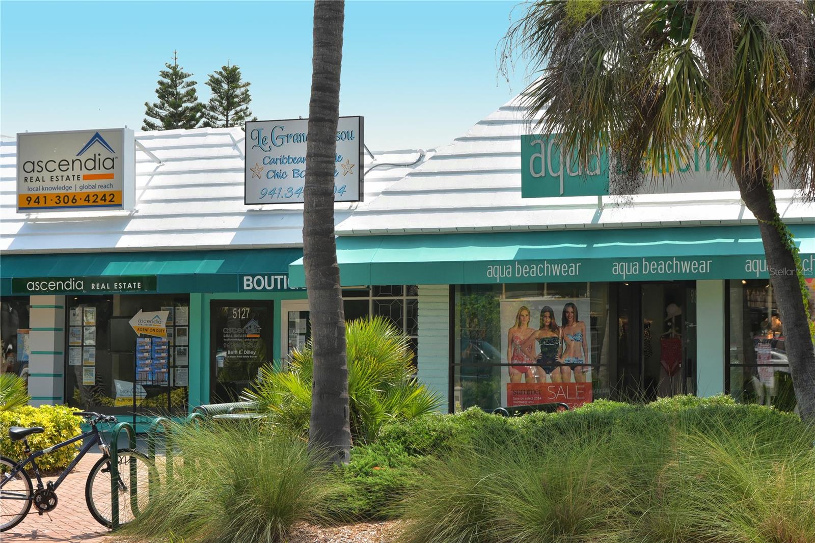 1257 S PORTOFINO DR #38ALBA, SARASOTA, FL, 34242