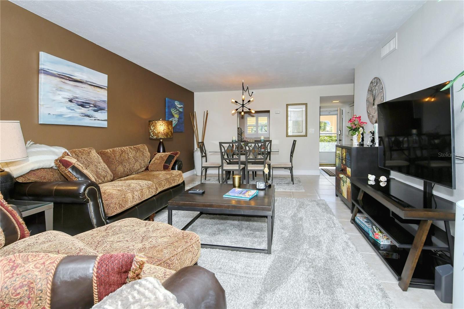 1257 S PORTOFINO DR #38ALBA, SARASOTA, FL, 34242