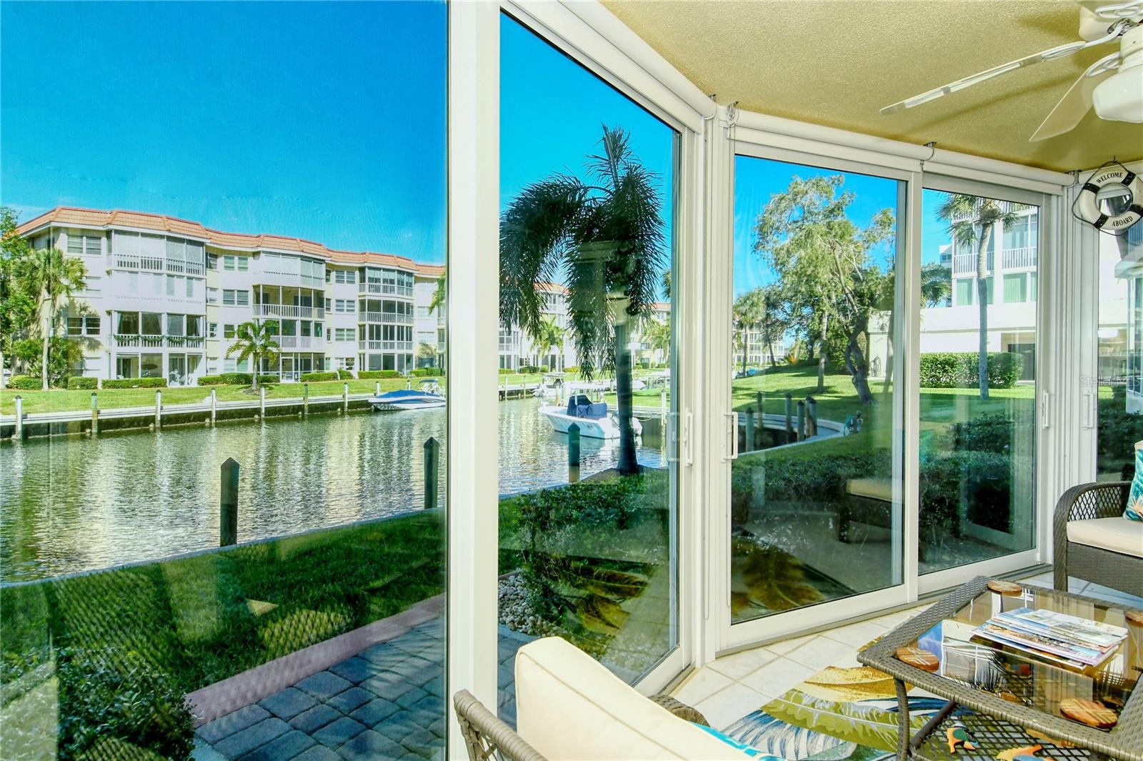 1257 S PORTOFINO DR #38ALBA, SARASOTA, FL, 34242