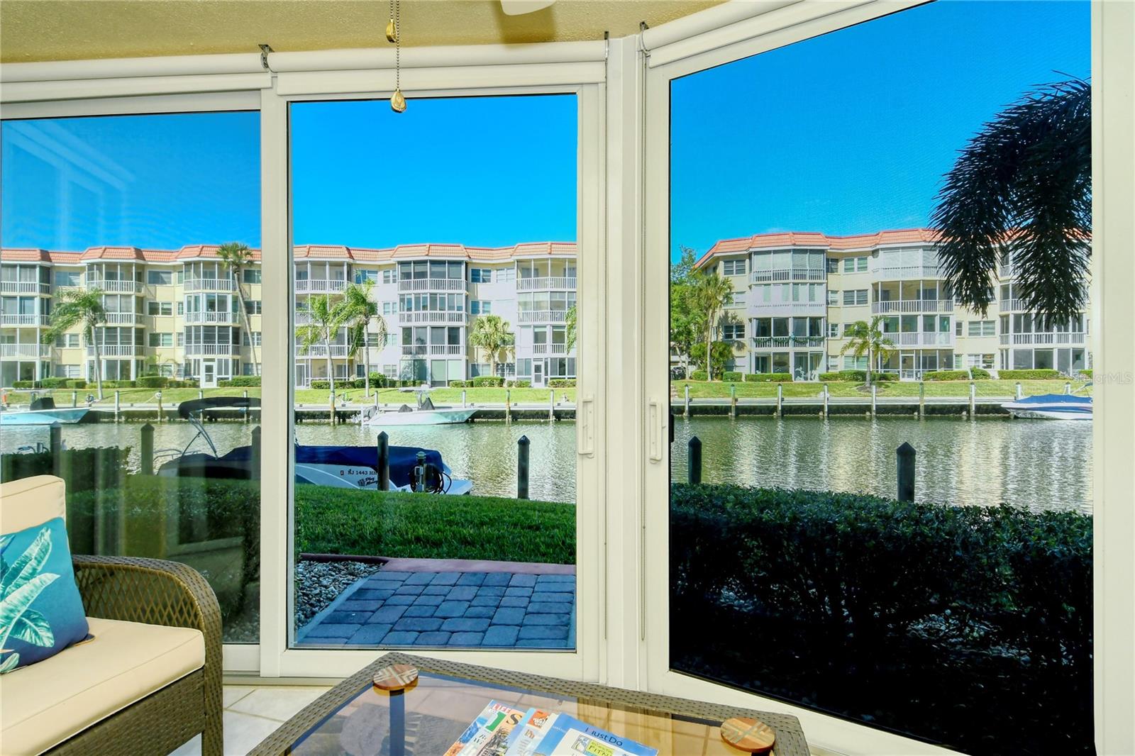 1257 S PORTOFINO DR #38ALBA, SARASOTA, FL, 34242