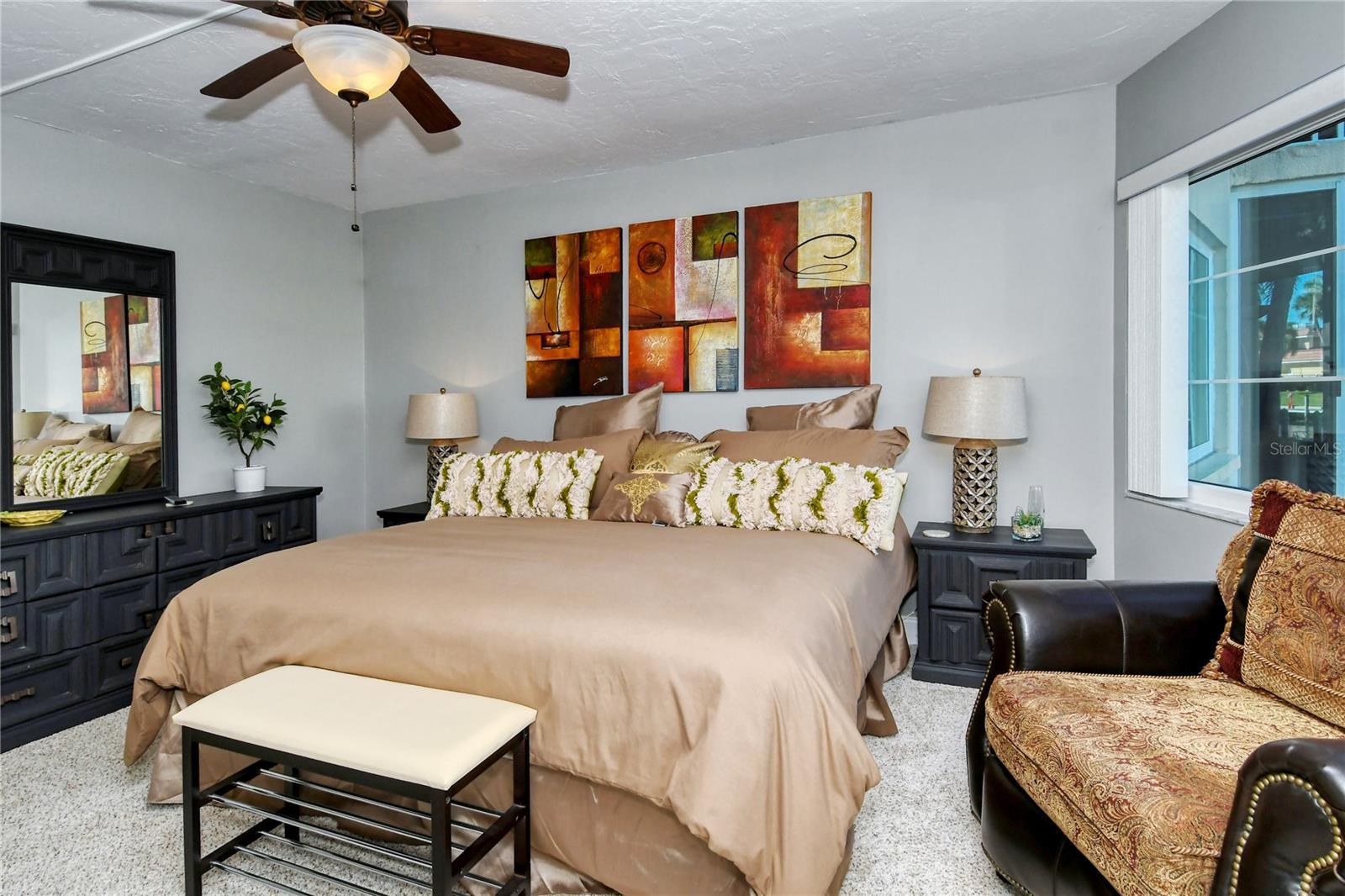 1257 S PORTOFINO DR #38ALBA, SARASOTA, FL, 34242