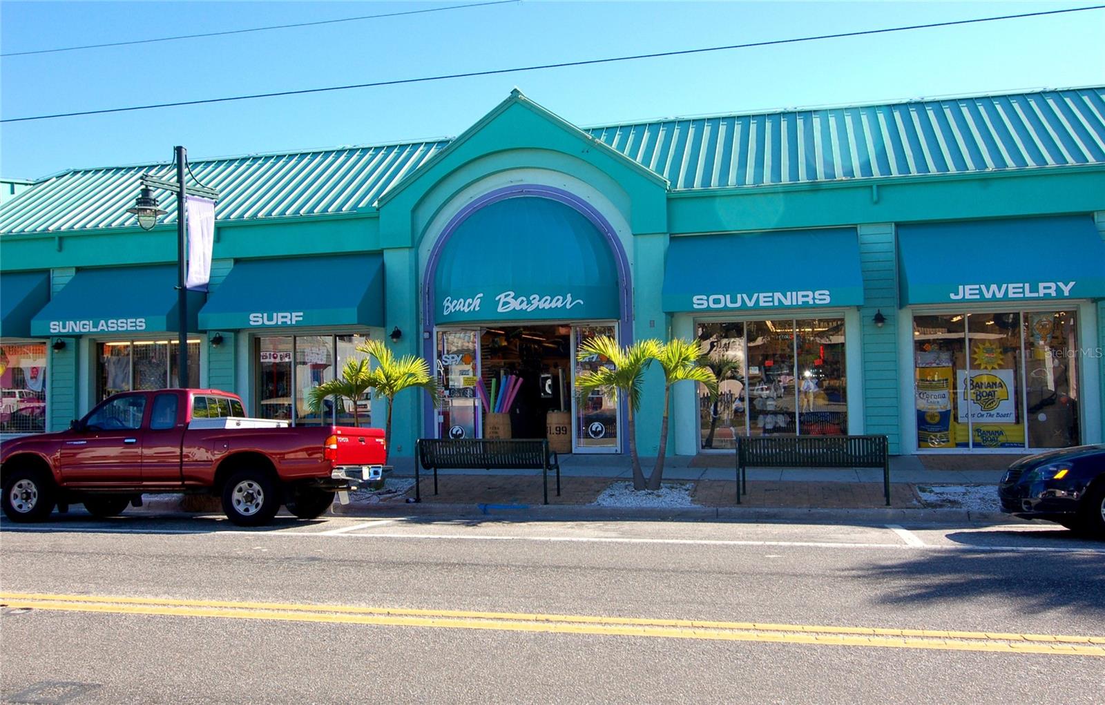 1257 S PORTOFINO DR #38ALBA, SARASOTA, FL, 34242