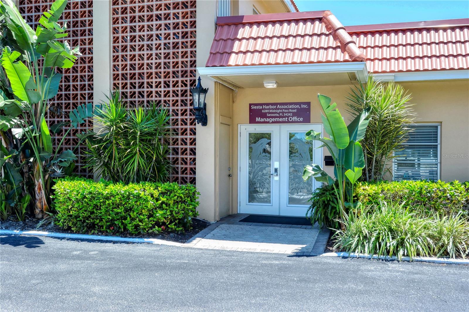 1257 S PORTOFINO DR #38ALBA, SARASOTA, FL, 34242
