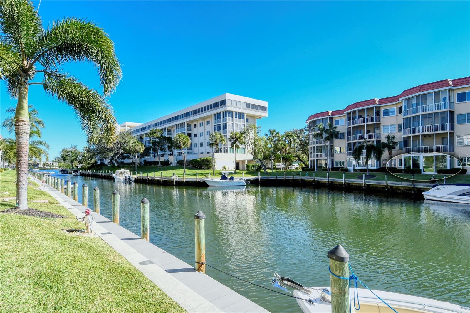 1257 S PORTOFINO DR #38ALBA, SARASOTA, FL, 34242