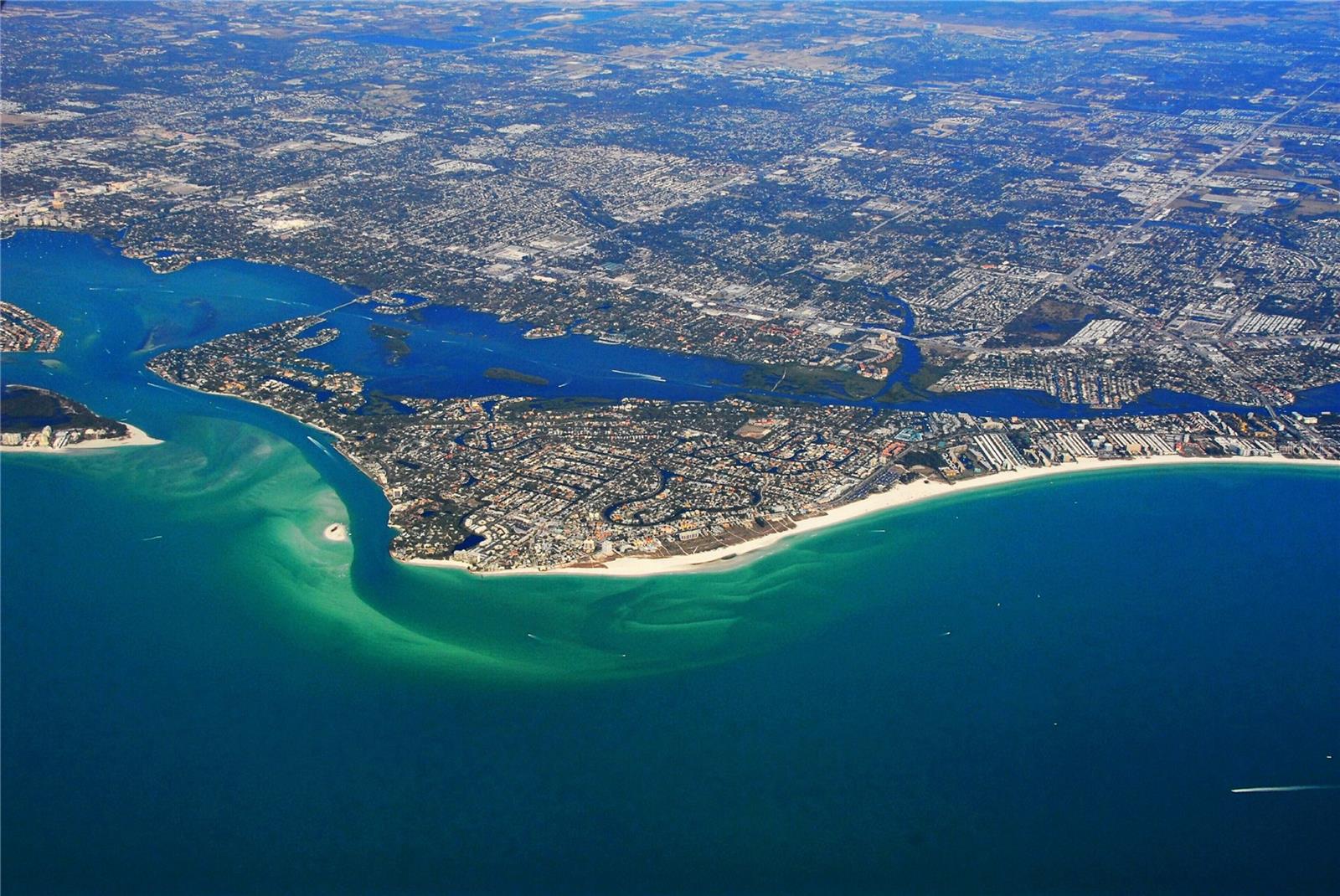 1257 S PORTOFINO DR #38ALBA, SARASOTA, FL, 34242