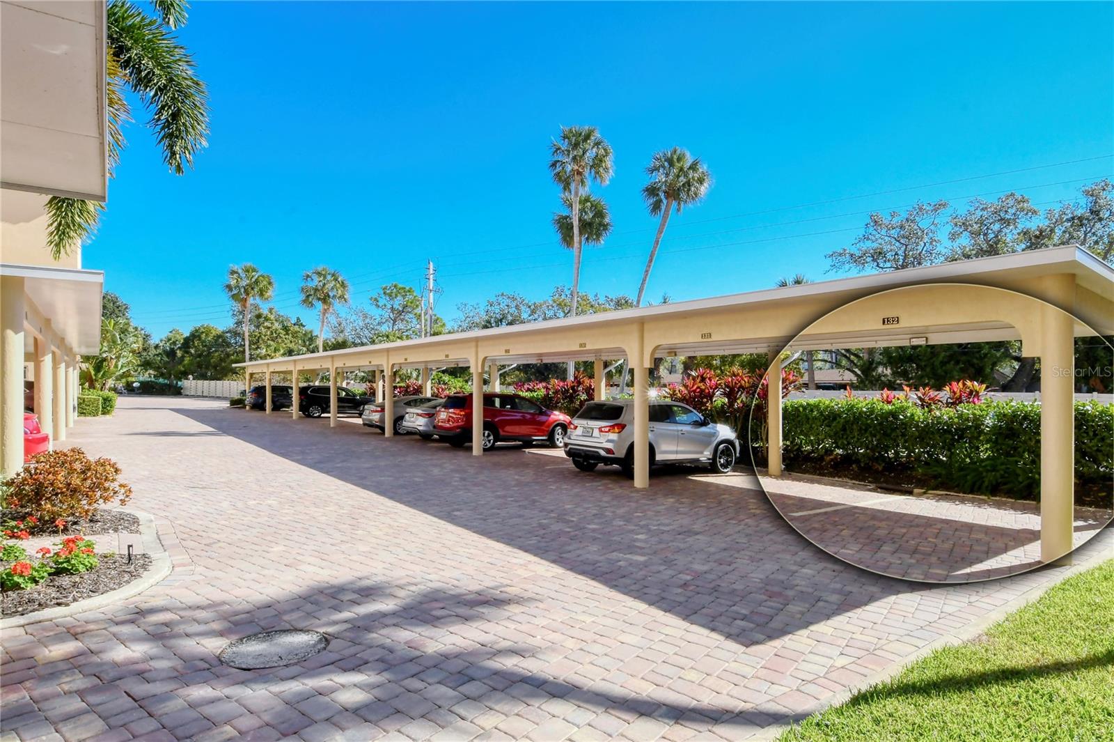 1257 S PORTOFINO DR #38ALBA, SARASOTA, FL, 34242